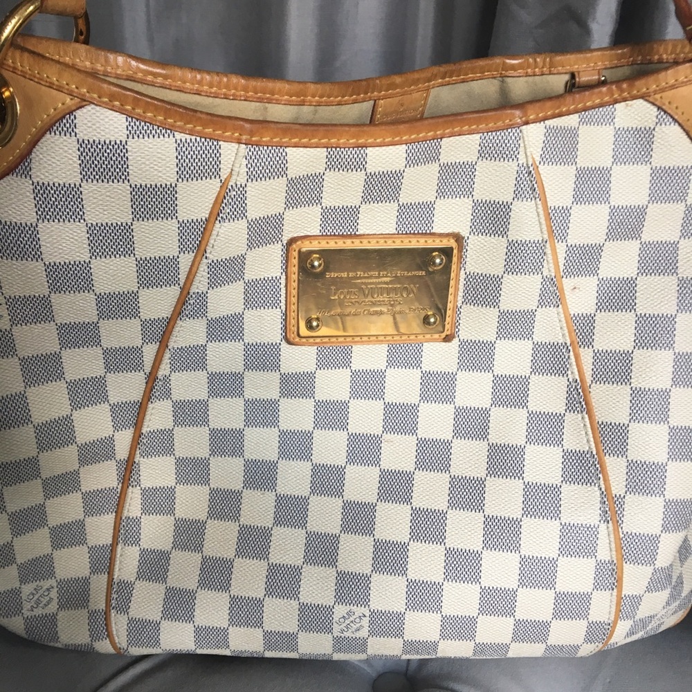 Louis Vuitton shoulder bag